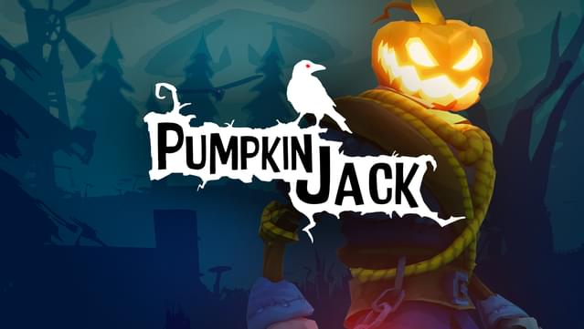 Pochette de Pumpkin Jack