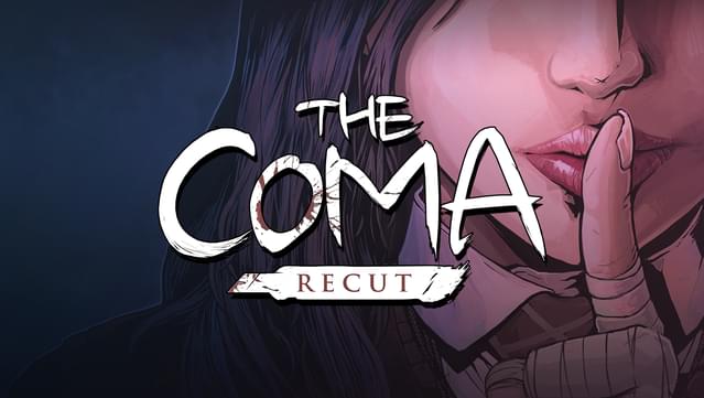 Pochette de The Coma: Recut