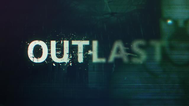 Pochette de Outlast