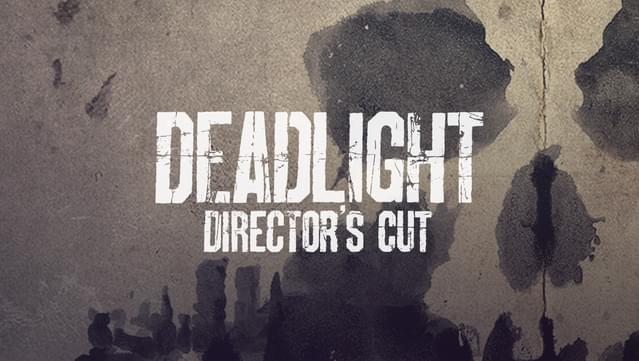 Pochette de Deadlight: Director's Cut