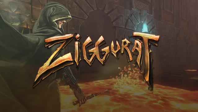 Pochette de Ziggurat