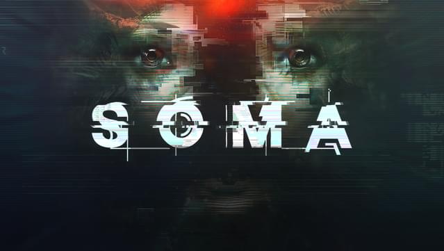 Pochette de SOMA