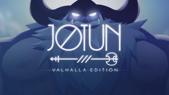 Pochette de Jotun: Valhalla Edition