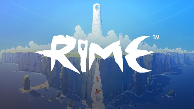 Pochette de RiME