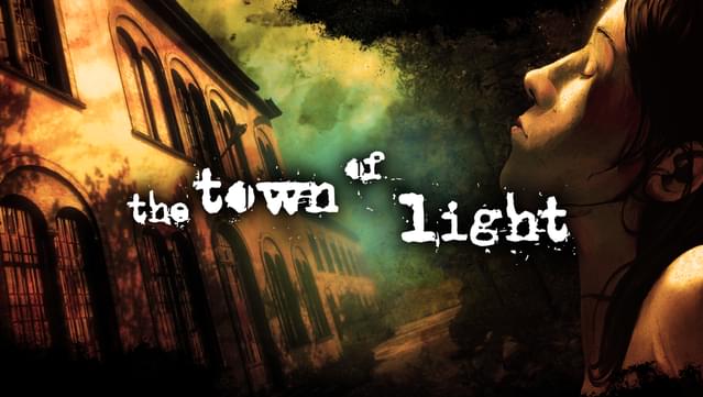 Pochette de The Town of Light