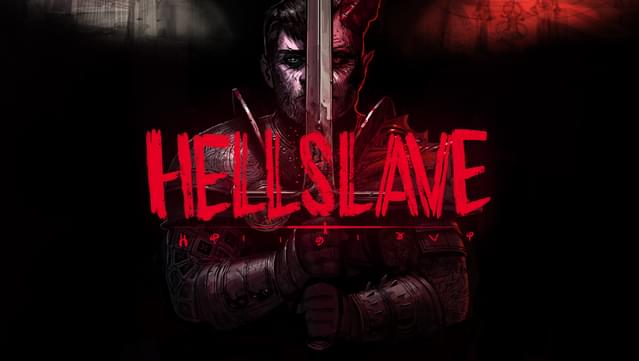 Pochette de Hellslave