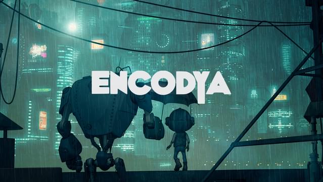 Pochette de ENCODYA