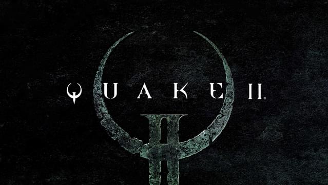 Pochette de Quake II