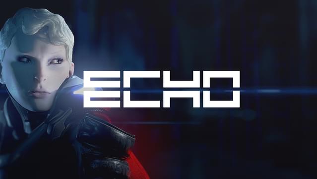 Pochette de ECHO