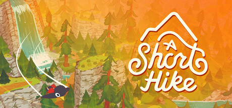Pochette de A Short Hike
