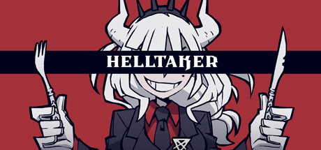 Pochette de Helltaker