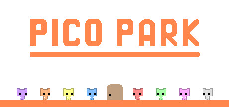 Pochette de PICO PARK