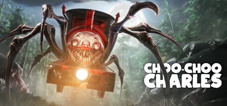Pochette de Choo-Choo Charles
