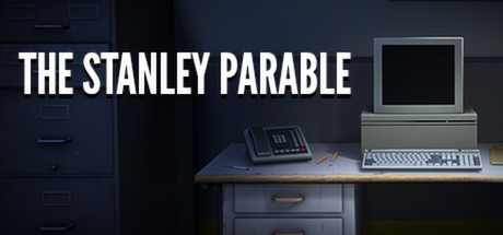 Pochette de The Stanley Parable