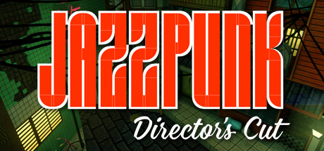 Pochette de Jazzpunk: Director's Cut