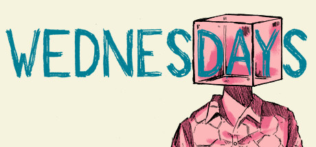 Pochette de Wednesdays