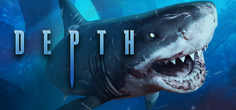 Pochette de Depth