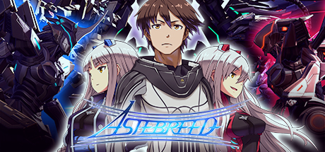Pochette de Astebreed: Definitive Edition