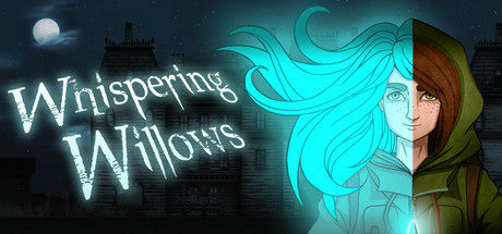 Pochette de Whispering Willows