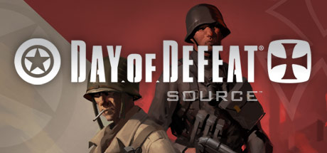 Pochette de Day of Defeat: Source