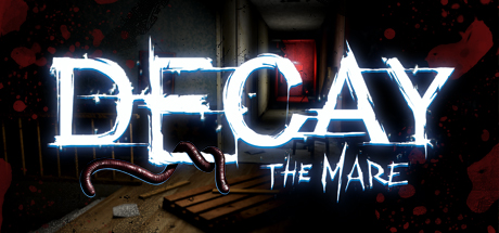 Pochette de Decay - The Mare