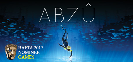 Pochette de ABZÛ