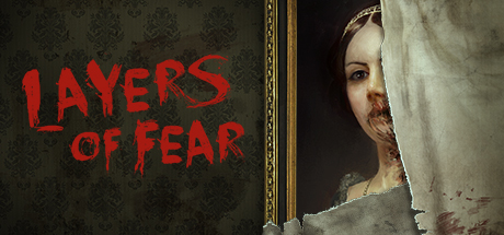 Pochette de Layers of Fear (2016)
