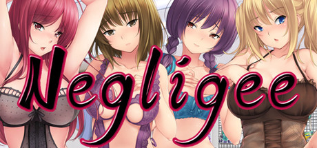 Pochette de Negligee