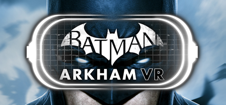 Pochette de Batman™: Arkham VR
