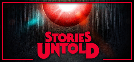 Pochette de Stories Untold
