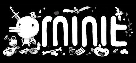 Pochette de Minit