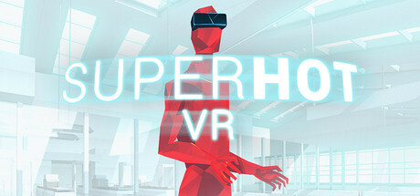 Pochette de SUPERHOT VR
